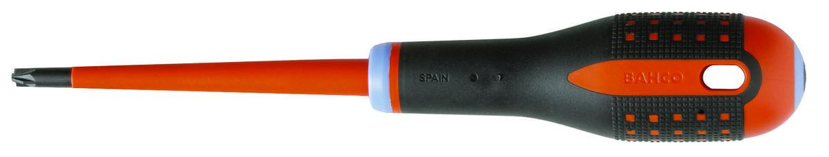 Skrutrekker Bahco PZ Kombi Slim 1000V