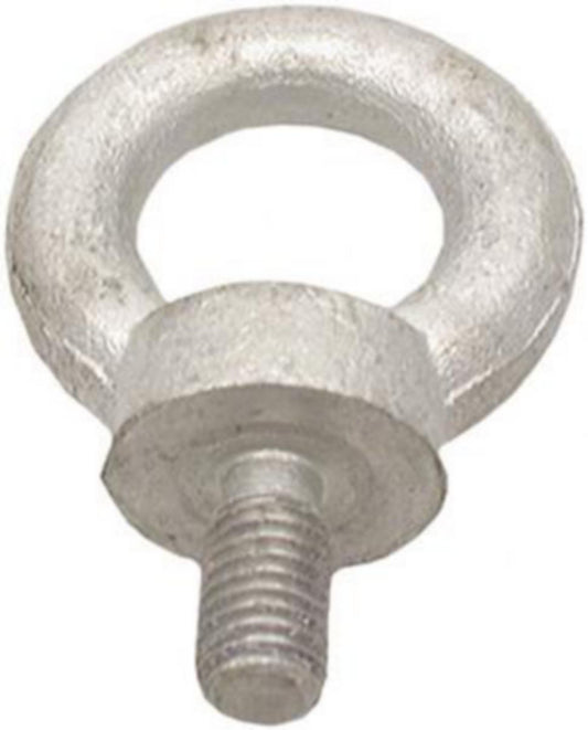 Øyebolt DIN 580 m/ tapp - a-collection