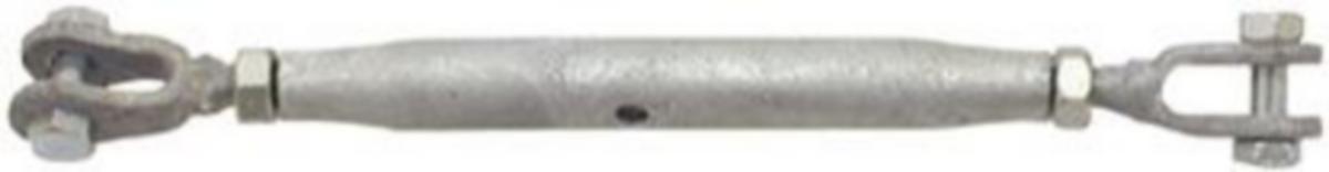 Vantskrue Gunnebo Lifting - Gunnebo Fastening