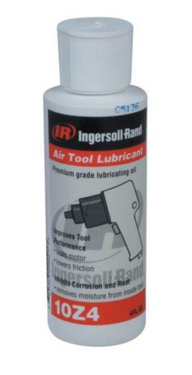 Luftverktøysolje IR - Ingersoll Rand