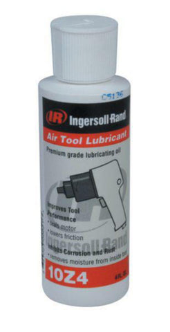 Luftverktøysolje IR - Ingersoll Rand