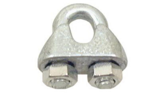 Linelås bøylelås - a-collection