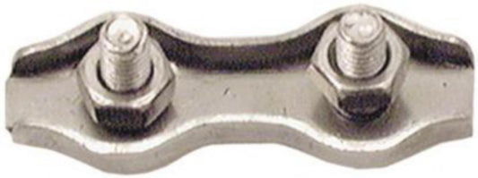 Linelås låseblekk rustfri - a-collection