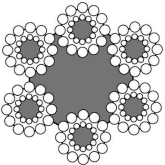 Stålline a-collection 114/144 TR FZ