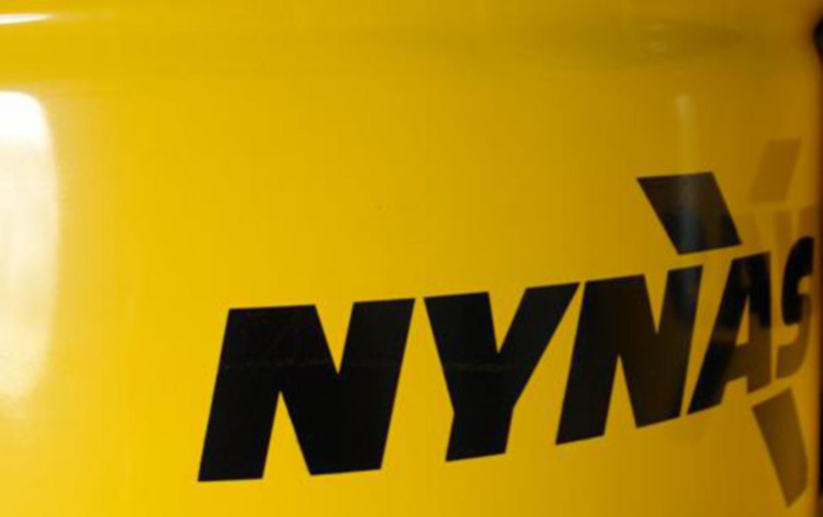 Trafoolje NYTRO 10XN