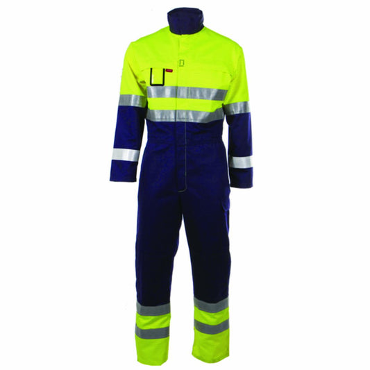 Kjeledress Strakofa Aksla Multinorm kl.2 - Strakofa Workwear