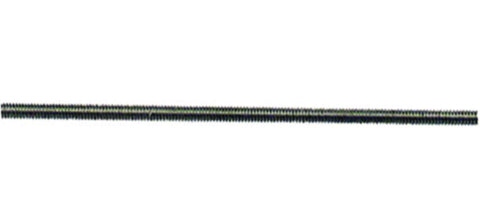 Gjengestag DIN 976 A2 rustfri