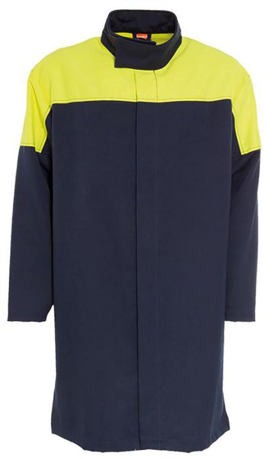 Frakk Tranemo Magma 5632 - Tranemo Workwear