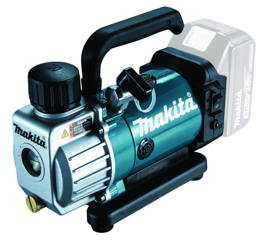 Vakuumpumpe Makita DVP180Z Solo