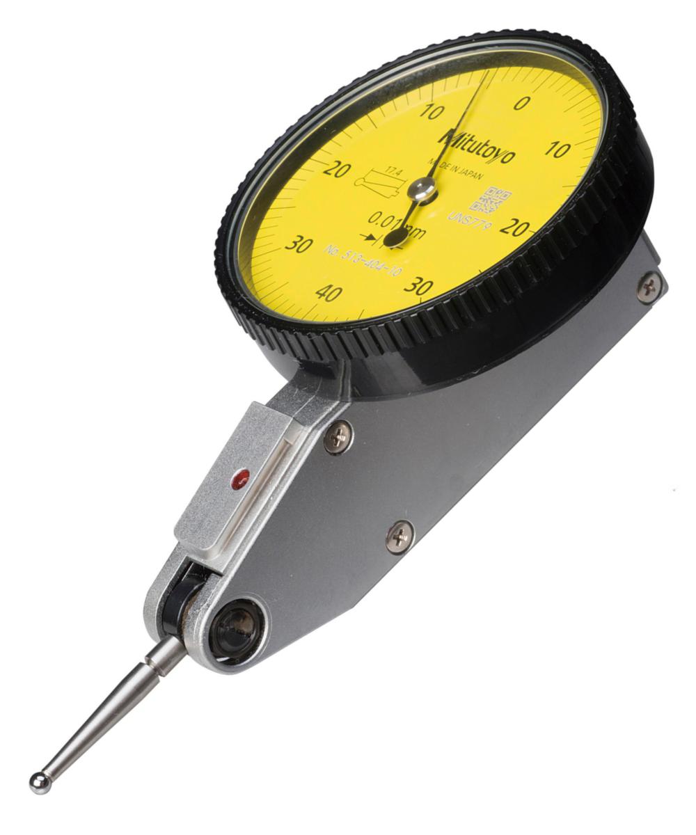 Vippeindikator Mitutoyo Serie 513
