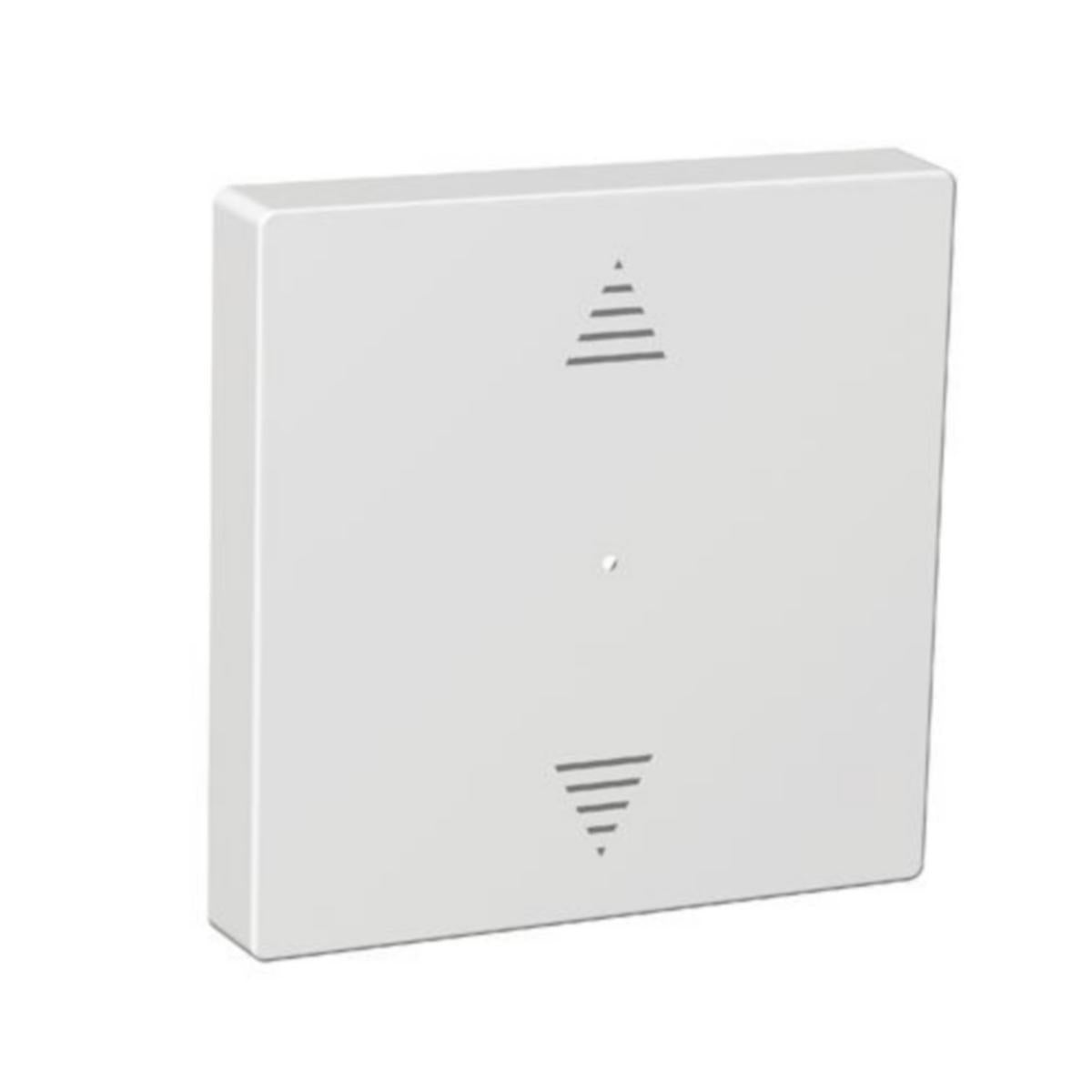 Trykknapp Schneider KNX vippe - Schneider Electric