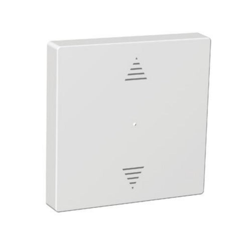 Trykknapp Schneider KNX vippe - Schneider Electric