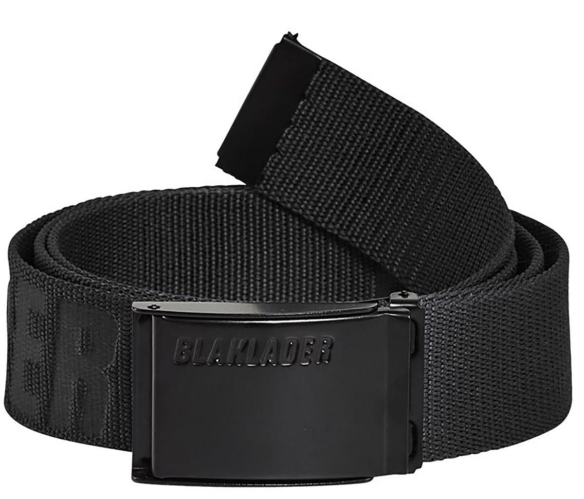 Belte tekstil Blåkläder 4034