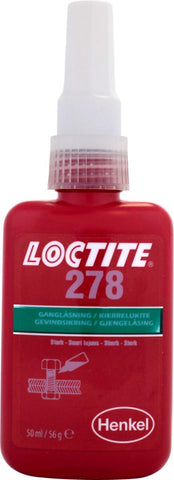 Gjengelåsemiddel Loctite® 278