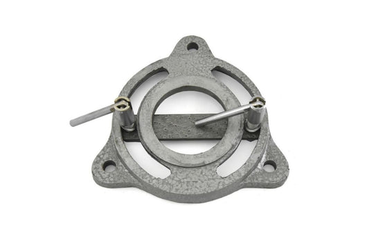 Dreieskiver Ironside