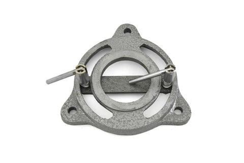 Dreieskiver Ironside