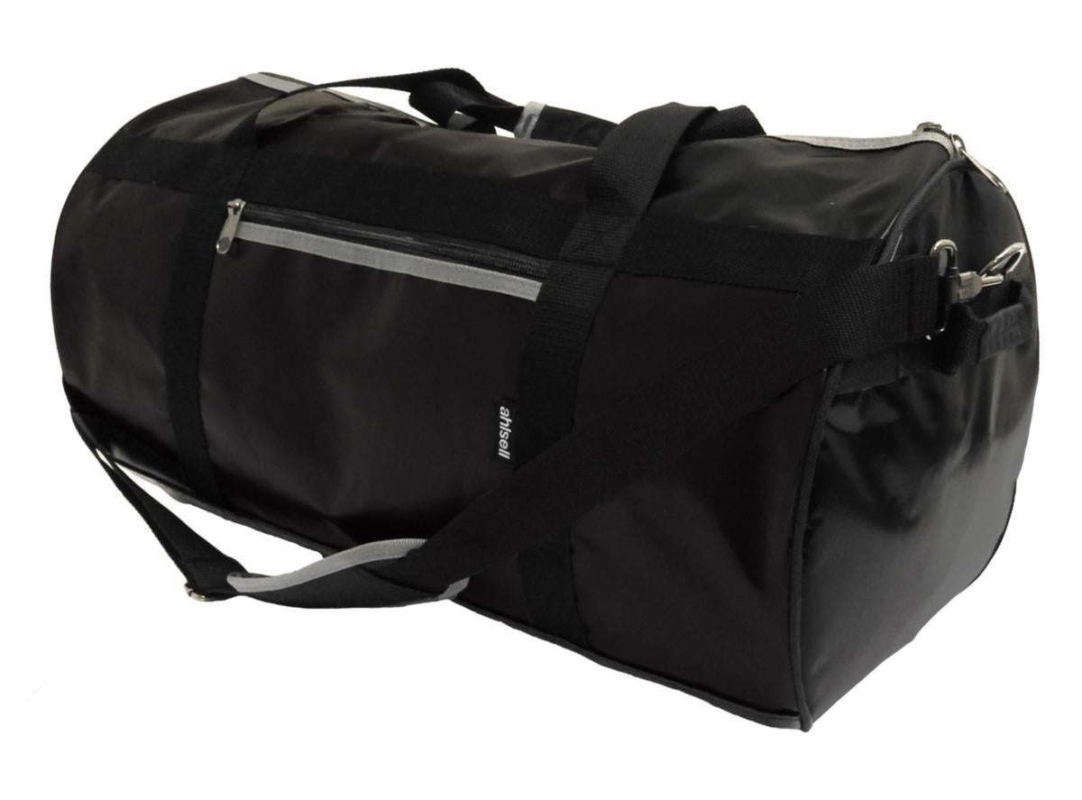 Bag i vannavvisende materiale