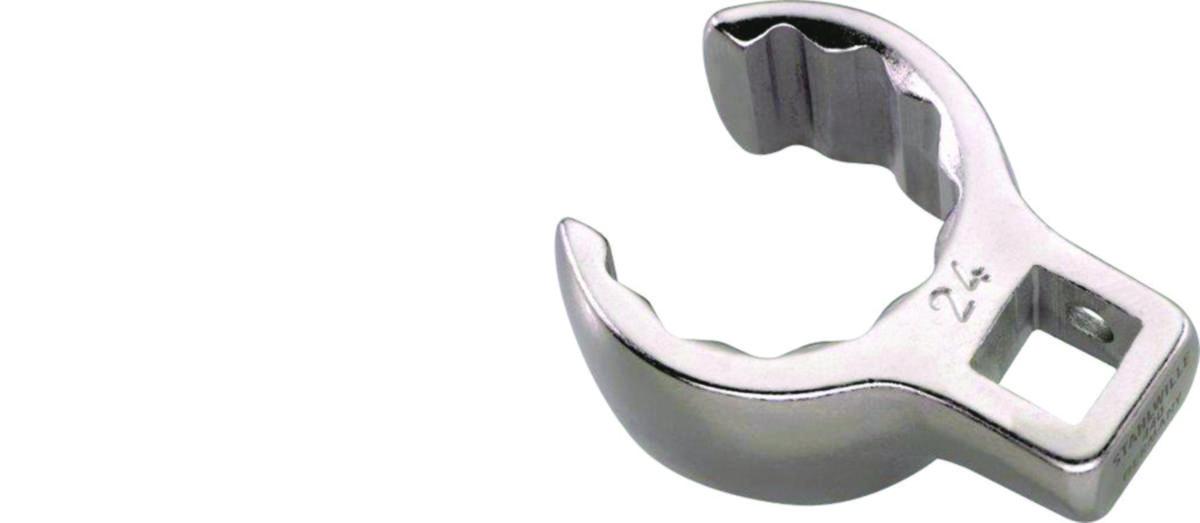 Kråkefotnøkkel Stahlwille 440 Crow-Ring
