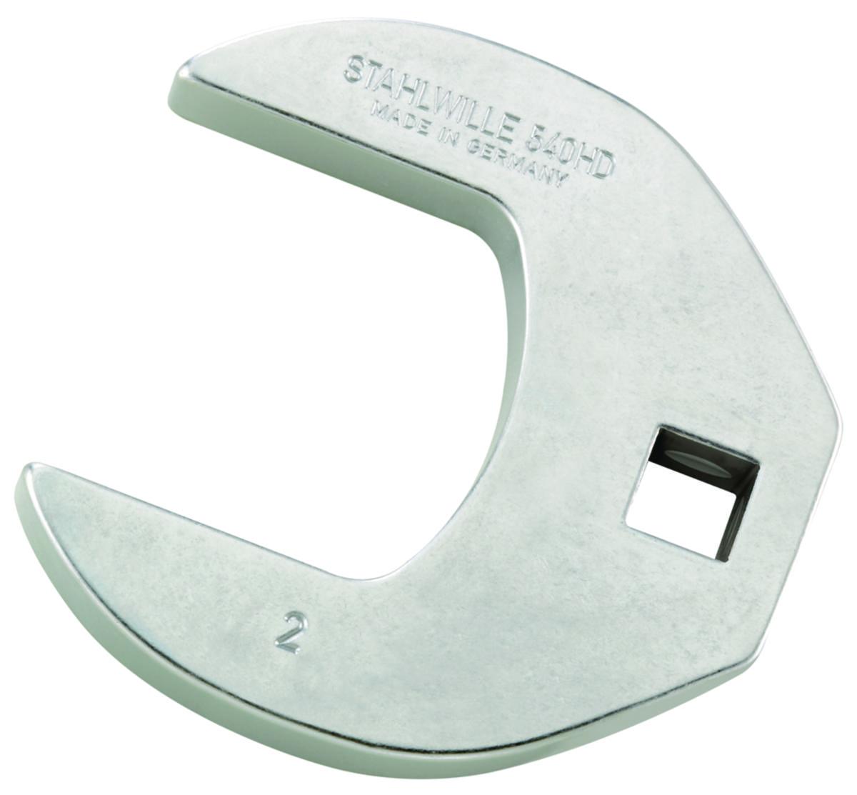 Kråkefot 540 Stahlwille