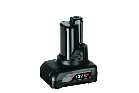 Batteri Bosch 12V 6.0Ah