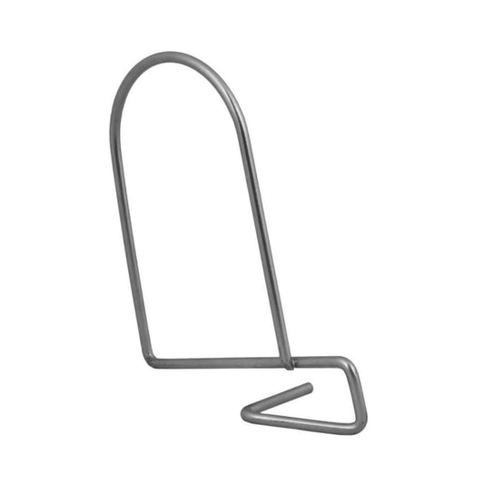 Bokstøtte Singel - a-collection