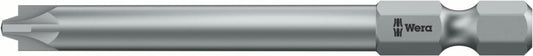 Bits Wera 855/4 ZS PZ/Spor