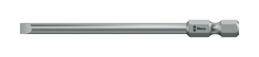 Bits Wera 800/4 Z for rette spor