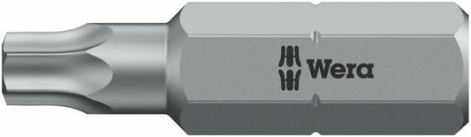 Bits Wera 867/1 Z Torx