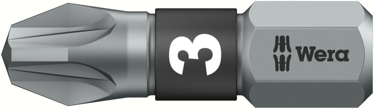 Bits Wera 855/1 BTZ PZ