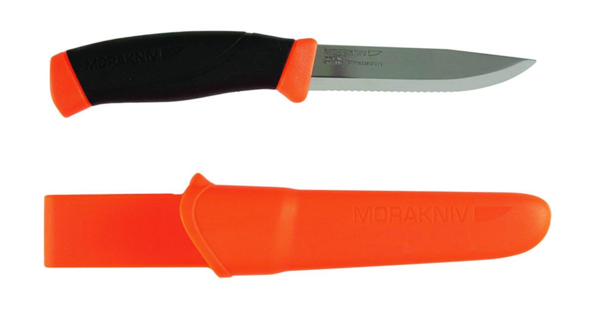 Friluftskniv Morakniv