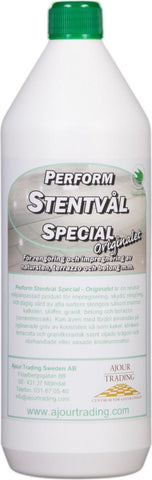 Rengjøring Steinvask Special Original - Perform