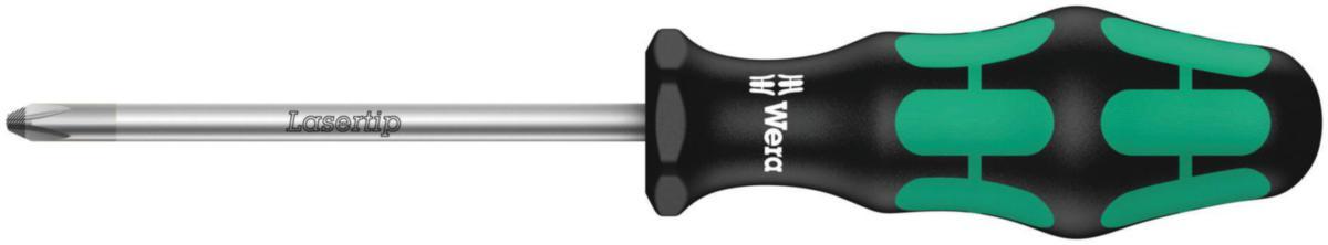 Skrutrekker Wera 355 PZ