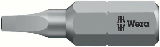 Bits Wera 868/1 Z Firkant