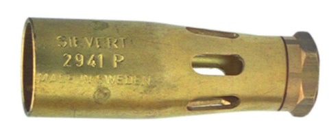 Standardbrenner Sievert Pro 86 Ø28mm 214102