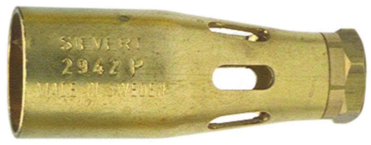 Brenner Sievert Pro 86/88