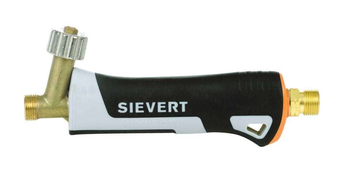 Brennerhåndtak Sievert Pro 86/88