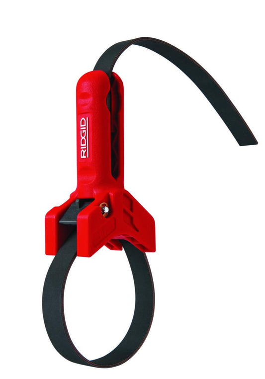 Båndtang Straplock Ridgid