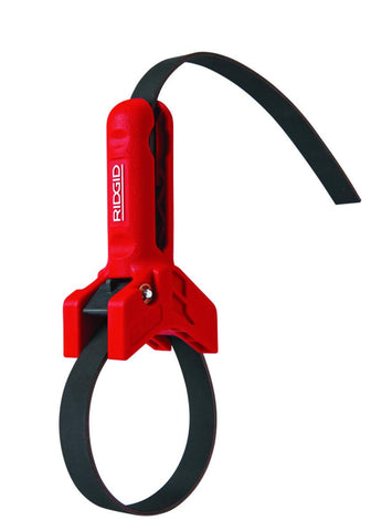 Båndtang Straplock Ridgid