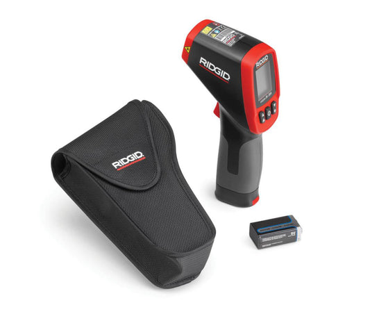 Termometer micro IR-200 Ridgid