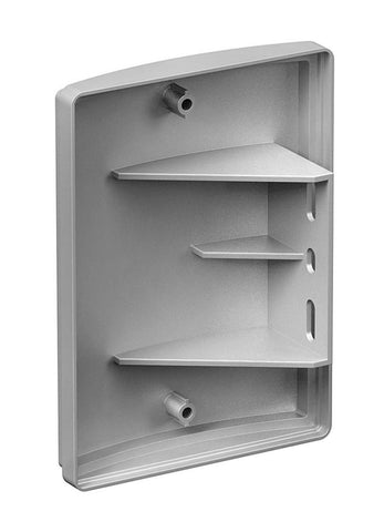 Endestykke for installasjonskanal - 101/72 - Schneider Electric