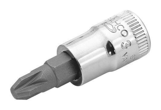 Bitspipe Bahco 6709PZ