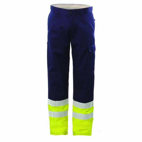 Bukse Strakofa Aksla Multinorm kl.1