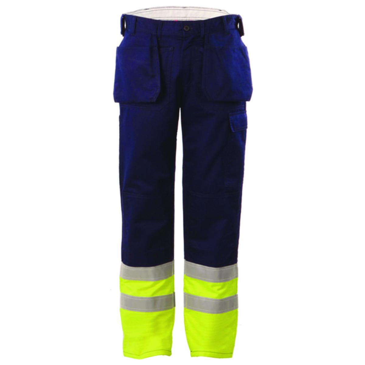 Håndverksbukse Strakofa Aklsa Multinorm kl.1 - Strakofa Workwear