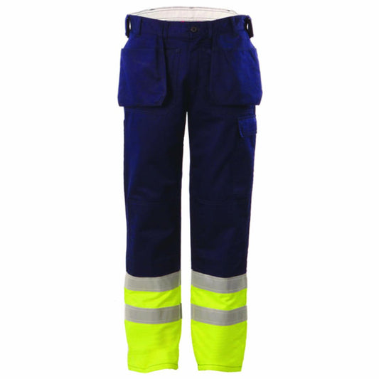 Håndverksbukse Strakofa Aklsa Multinorm kl.1 - Strakofa Workwear