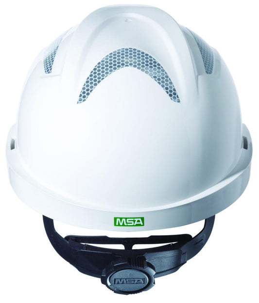 Refleksstriper MSA V-gard 950 grå