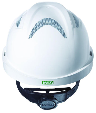 Refleksstriper MSA V-gard 950 grå