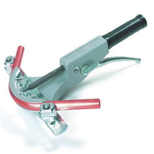 Skrallebøyer, modell 326 Ridgid