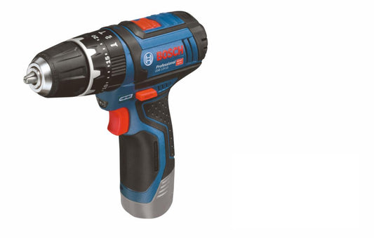 Slagbormaskin Bosch GSB 12-2-LI Solo fra BOSCH