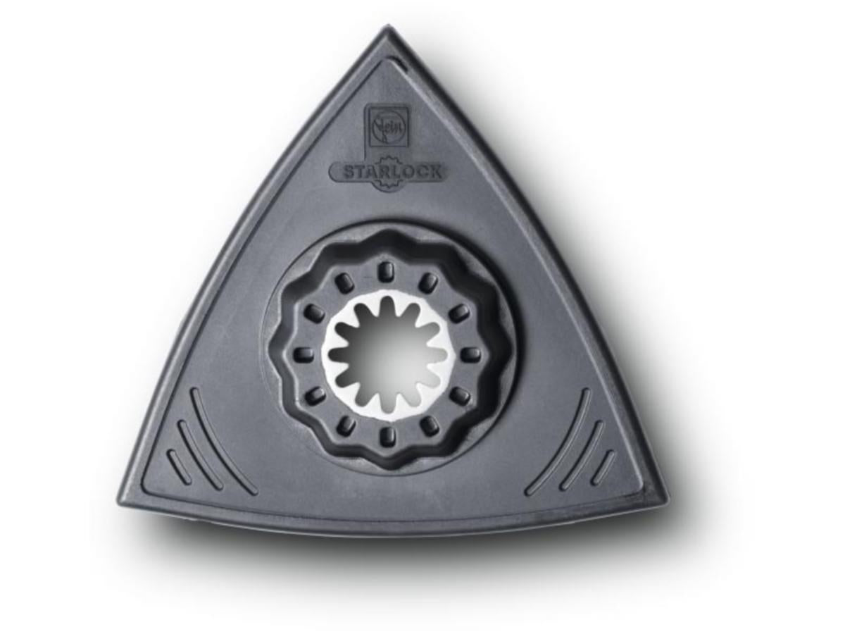 Slipeplate Fein delta flat SL