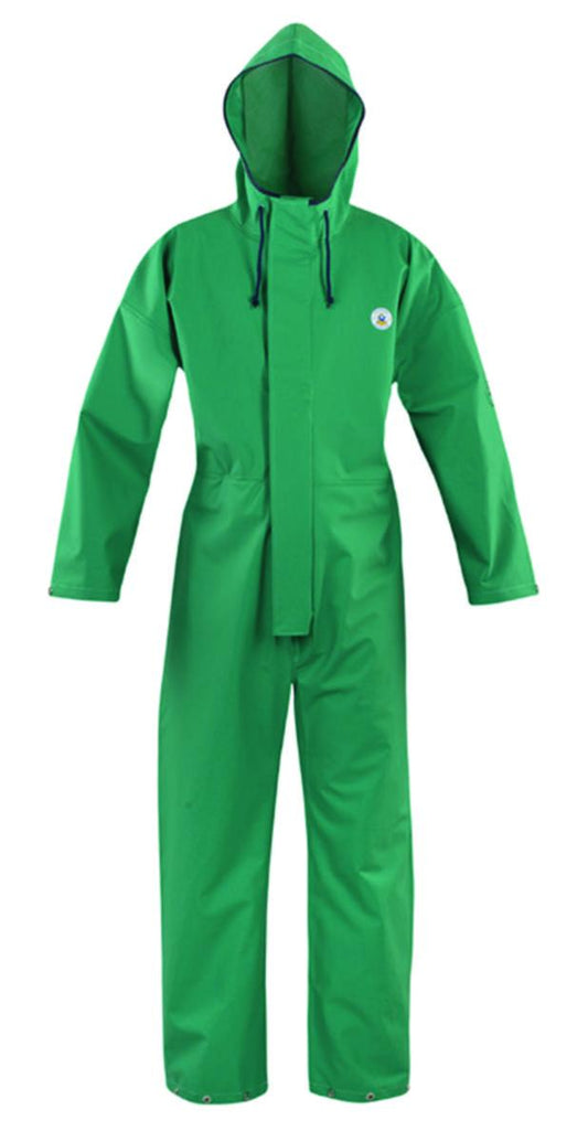 Beskyttelsesdress Aalesund Kollsnes - Aalesund Oljeklede